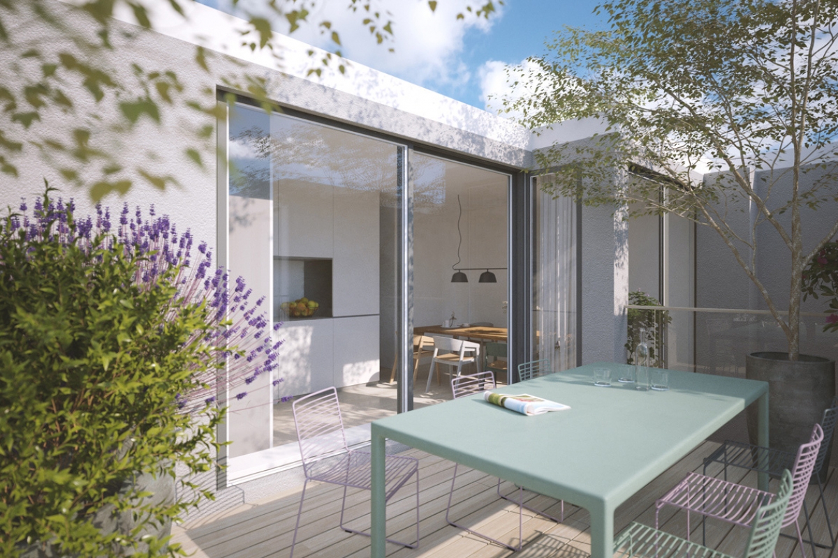 nilu property terasse 2