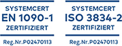 System Zertifikat